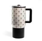 Hydrojug Harmony Beus Stella Bows 20 Oz Traveler Limited Edition Nwt In Box