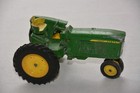 Rare John Deere 3010 Tractor 1 16 Ertl W  3 Point Hitch Vintage Toy Diecast Rims