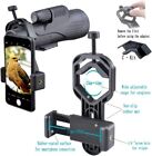 Smartphone Telescope Adapter Camera Mount  Universal Phone Camera Adapter-t1 
