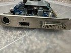Hp asus 5189-2509 Geforce 8500 Gt 512mb Ddr2 Pcie Video Graphics Card Dvi Hdmi