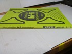 Sams Photofact Modular Hi-fi Series Mhf-30