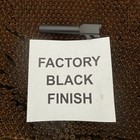 Glock 19 Gen 5 Factory Oem New Marksman Barrel Black For G19 19gen5 19x Or 45 At