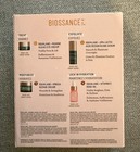 Biossance Rapid Radiance Set