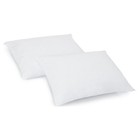 Serta Cooling Gel Memory Foam Bed Pillow Set Of 2 Cooling Pillows