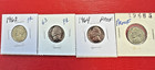 20 Jefferson Proof Nickels   Choice Gem  Estate Purchase   Best Of The Best   51
