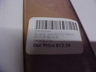 Blade Wood Main Rotor Blades  300 X  used  new   