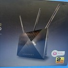 Asus Ac1900 Wifi Router Rt-ac67p Dual Band Gigabit Wireless Internet Router New