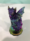 Steelstreet Prism Dragon Figurine 