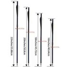 12x16  18  20  22  Crossbow Bolts Carbon Arrows Archery Bow Hunting Shooting
