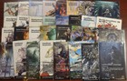 Final Fantasy  Through The Ages  fca  Complete Rare unc Set X1  no Mythic 