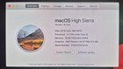 Apple Imac 21 5 Mid 2011 2 7ghz I5 16gb Ram 1tb Hdd High Sierra A1311 Power Cord