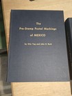 Postmarks Of Mexico 1874 -1900   Pre Stamp Postal Markings Mexico 2 Volumes 