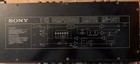 Sony Mu-l021 Vca Compressor limiter noise Gate