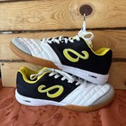 Senda Ushuaia Club 2 0 Futsal Shoes Size 8 Men   s Womens 9