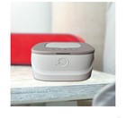 Portable Baby Wipe Warmer Case Wet Tissue Heater For Travel Car Nursery