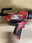 Milwaukee 2441-20 M12 10 Oz Caulk   Adhesive Gun  tool Only  D64