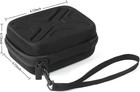  digital Camera Case     Fits Abergbest  Kodak  Canon  Sony  Travel Carry Bag 