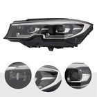 For 2019-2021 Bmw 3 Series M340i G21 G28 Driver Side Clear Led Headlight 9481719