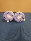 Lot Of 2 Dbpower Digital Wireless Color Cameras   For Parts And Repair