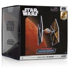Star War Micro Galaxy Squadron Sabine Wren s Tie Fighter  vault 
