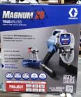 New Graco Magnum X5 Airless Paint Sprayer