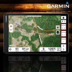 Garmin Alpha Xl Gps Rugged Tracker Systems  Dog Tracking Navigator Up To 20 Dogs