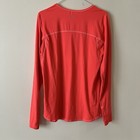 Athleta Women s  Bright  Long Sleeve Top T-shirt Sz L
