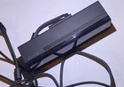 Genuine Microsoft Xbox One Kinect Sensor Official Oem Black Model 1520