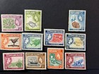 Pitcairn Island    20 - 30   Mnh   2026 Scott Catalogue Value   52 95