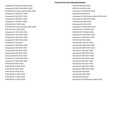 Acerbis 2936410001 Teketmagnet Swingarm Guard Black Ktm