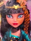 2013 Mattel Monster High Freaky Fusion    cleolei     bjr39  nrfb 