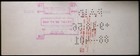 Texas Houston Huntsville South Tx  National Bank Check   Free Ship