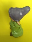 Walt Disney Collectors Society 2009 Dopey  snow White  Figurine    gleeful Grin   