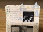 Grasslands Road Baby Boy Ceramic Picture Frame    once Upon A Time We Dreamed      