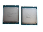 Lot 8 Intel Xeon E5-1650v2 3 50ghz Sr1aq Cpu Processor - Free Shipping