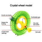 Kite Reel Winder Fire Wheel String Flying Handle Tool Twisted String Line
