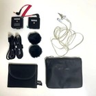 Rode Wireless Go Microphone Professional Used Audio Gear Home Studio Equipment