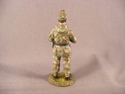 Thomas Gunn Ss178  Ww2 German Normandy   gun Commander    Goes W  King   Country