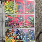 1994 Fleer Amazing Spider-man - Complete Base Set - 150 Cards
