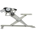 748-896 Power Window Regulator For 2005-2009 For Subaru Legacy