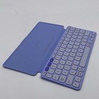 Logitech Keys-to-go 2 Portable Bluetooth Tablet Keyboard Lilac 920-012920