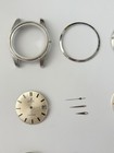 Omega Seamaster Watch Parts Case Dials Hand Caseback 166 010 G6232 562 500 351
