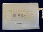 Ancestry Dna Genetic Heritage Home Testing Kit - Factory Sealed New