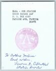Group Of 4 Nasa Apollo Era 1960 s Small Photographs   3 Original - 2 Stamped