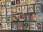 Huge Sports Card Lot Vintage  Rc  Autos  Hof  Great Cards 1909-2021 845 Cards