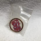Macy s Thanksgiving Day 80th Parade Collectible Round Holiday Pin Nov 2006 Nyc