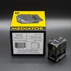Gideon Mediator Optic Multi-reticle Red Dot Sight 16mm Reflex Scope For Hunting