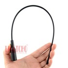 Na771 Long Flexible Uhf Vhf 144 430 Dual Band Walkie Talkie Sma Female Antenna