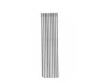 Tig Tungsten Electrodes 2  Ceriated 1 8  X 7  Gray Pack Of 10
