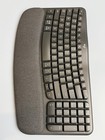 Logitech Cordless Wireless Keyboard Black Color Good Condition